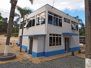 Películas para clínicas e hospitais em Jundiaí