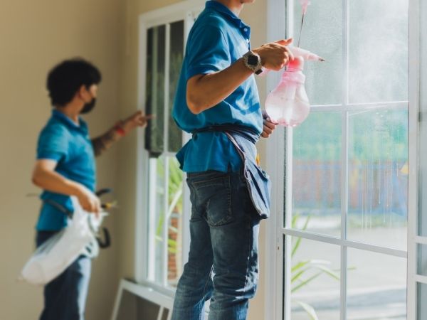 Películas com bloqueio térmico em Jundiaí