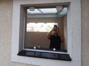 Películas nanocerâmicas em Jundiaí
