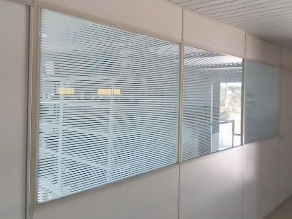 Controle a luminosidade com película solar