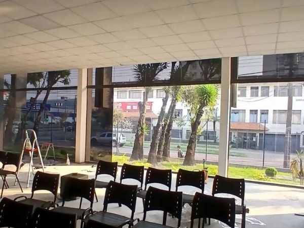 Películas de Segurança para Janelas Itupeva Película de Proteção tipo Insulfilm em Itupeva