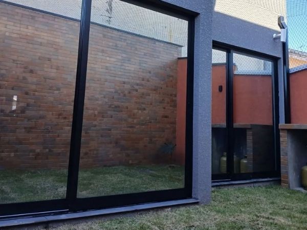Aplicação de isofilme em Região Sul, Jundiaí
