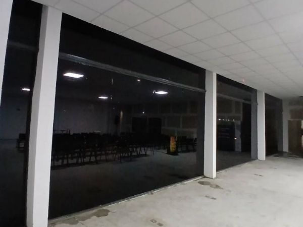 Controle a luminosidade com película solar