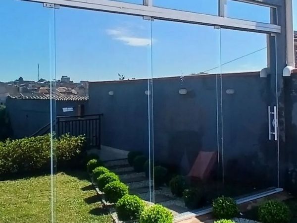 Privacidade com película de qualidade em Medeiros, Jundiaí